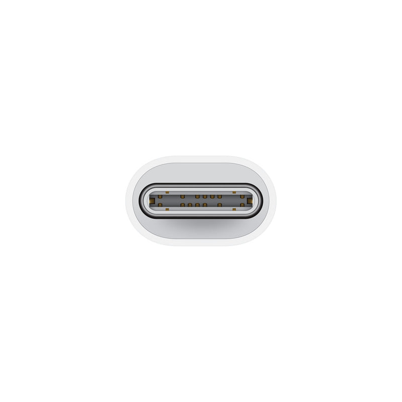 Apple USB-C to Lightning Adapter