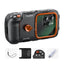 TELESIN Underwater Diving Phone Case