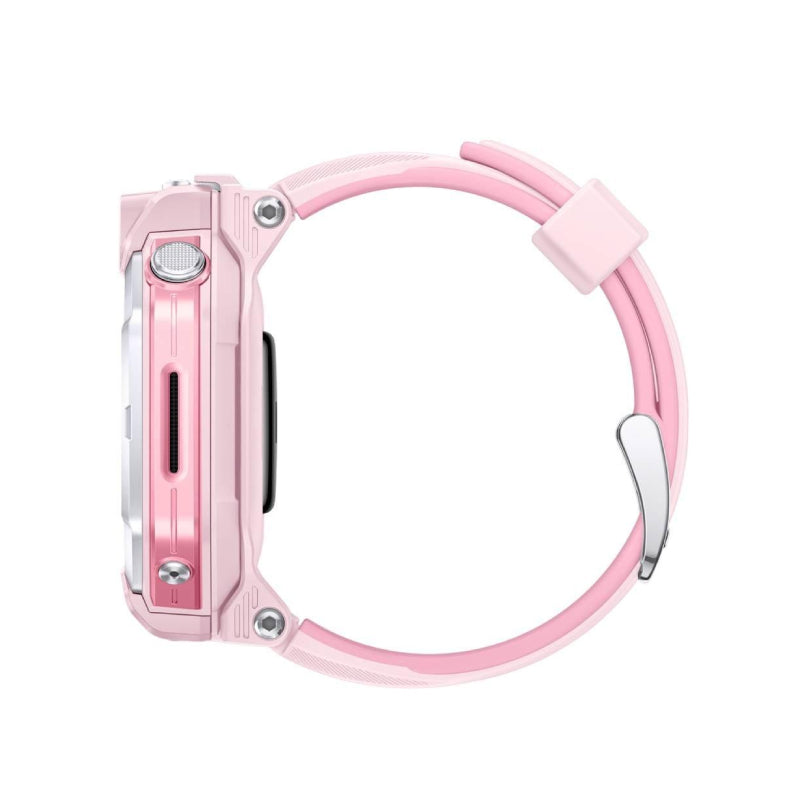 Pre-Order HUAWEI WATCH KIDS X1 - 1.82" / 32GB Storage / Wi-Fi / Bluetooth / Pink