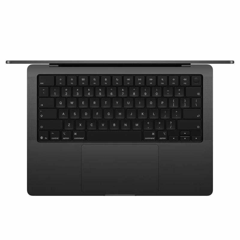 Apple MacBook Pro - 14.2" Standard Glass / M5 Pro / 15-Core CPU / 16-Core GPU / 24GB RAM / 1TB SSD / Arb/Eng / Space Black / 1YW (Z1ML003FS)