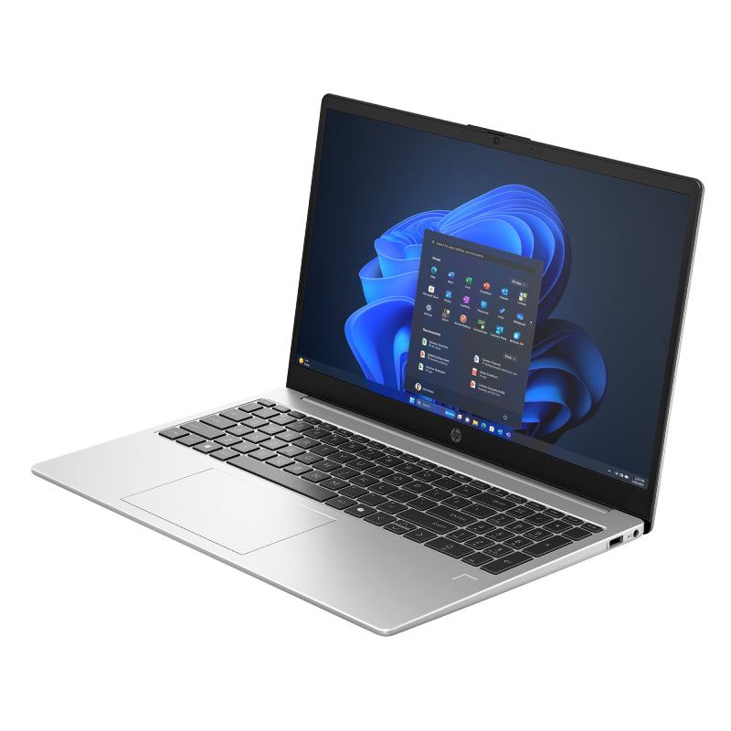 HP 250R G10 - 15.6