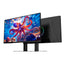 SADES NP-Octopus 32" 4K Gaming Monitor - 32" 4K / 0.5ms / 160Hz / HDMI 2.1 / DisplayPort 1.4 / Black