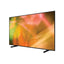 Samsung 85" AU8000 Crystal UHD 4K Smart TV - 85" UHD 4K / USB / HDMI / Ethernet / Black