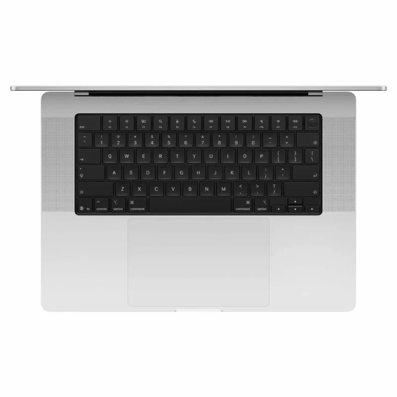 طلب ماك بوك برو  16.2 بوصةزجاج  قياسي زجاج  M5 برو وحده المعالجة المركزية كور وحده المعالجة المركزية كور /رام  24 جيجابايت رام إس إس دي  1 تيرابايت إس إس دي  اللغة الإنجليزية/الأرمنية / فضي  ضمان سنة