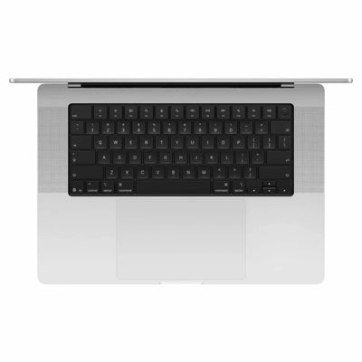 Apple MacBook Pro - 16.2" Standard Glass / M5 Pro / 18-Core CPU / 20-Core GPU / 48GB RAM / 1TB SSD / Arb/Eng / Silver / 1YW