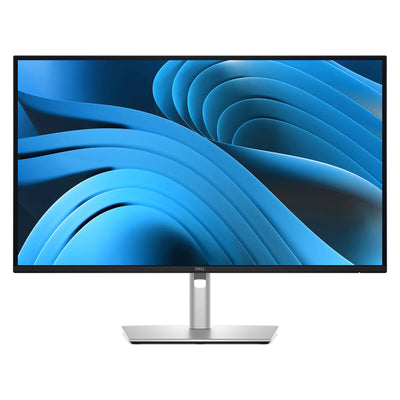 Dell Pro 27" Plus (P2725D) Monitor - 27" QHD / 5ms / 100Hz / HDMI 2.1/DisplayPort 1.4/USB-C/USB-A - Monitor