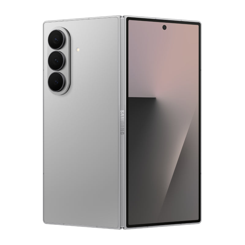 Pre-order Samsung Galaxy Z Fold7 - 12GB RAM / 256GB / Silver Shadow / 5G / 8.0’’ QXGA + Mobiles & Tablets > Mobiles