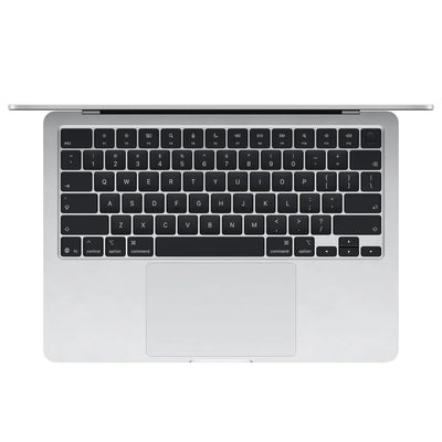 Apple MacBook Air - 13.6" / M5 / 10-Core CPU / 8-Core GPU / 16GB RAM / 512GB SSD / Arb/Eng / Silver / 1YW (Z1L000184)