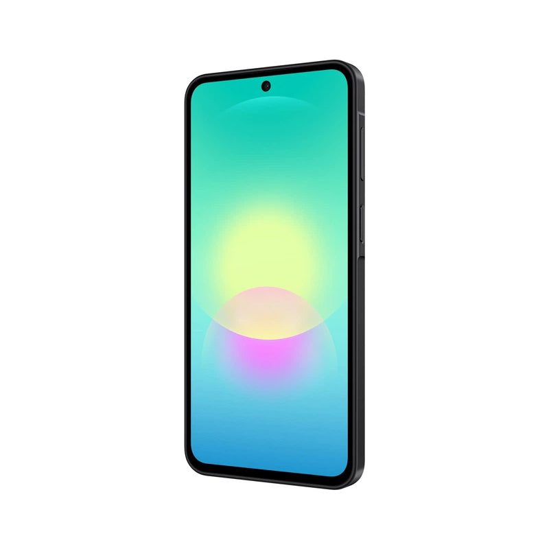 Samsung Galaxy A27 - 256GB / 8GB RAM / 6.7" FHD+ / Wi-Fi / 5G / Black - Mobile