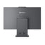 Lenovo IdeaCentre 27 Gen 11 AIO AI PC - Ultra 7 256V / 16GB / 512GB (NVMe M.2 SSD) / 27" FHD Non-Touch / DOS (Without OS) / Arabic/English / 1YW / Luna Grey - Desktop
