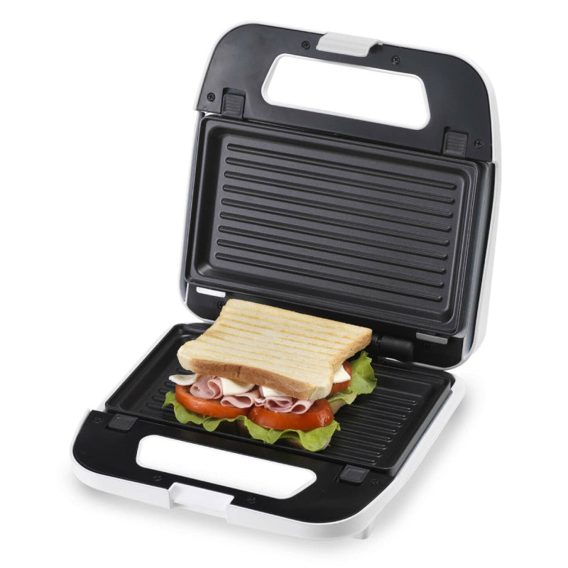 Kenwood SMP02.000WH Sandwich Maker - White