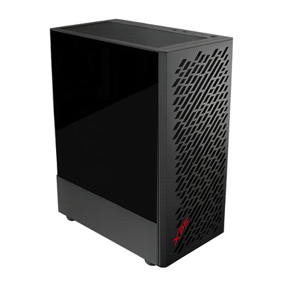XPG VALOR AIR Gaming PC - B860M Motherboard / Ultra 5 245K / 16GB / 1TB (NVMe M.2 SSD) / RTX 5060 Ti 8GB VGA / Win 11 Pro / 850W / 1YW
