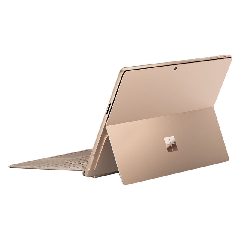 مايكروسوفت سيرفس برو Copilot+ جهاز كمبيوتر  13.0" / X Elite / 16 جيجابايت  512 جيجابايت إس إس دي  ويندوز 11 هوم  Dune