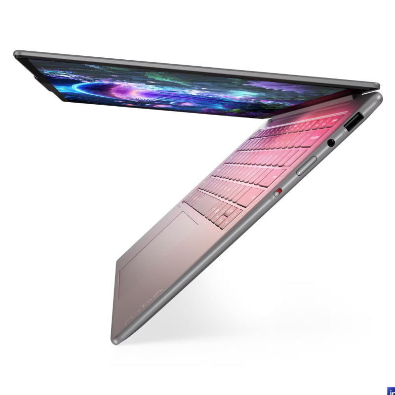 لينوفو يوجا نحيف  الجيل Copilot+ جهاز كمبيوتر  14