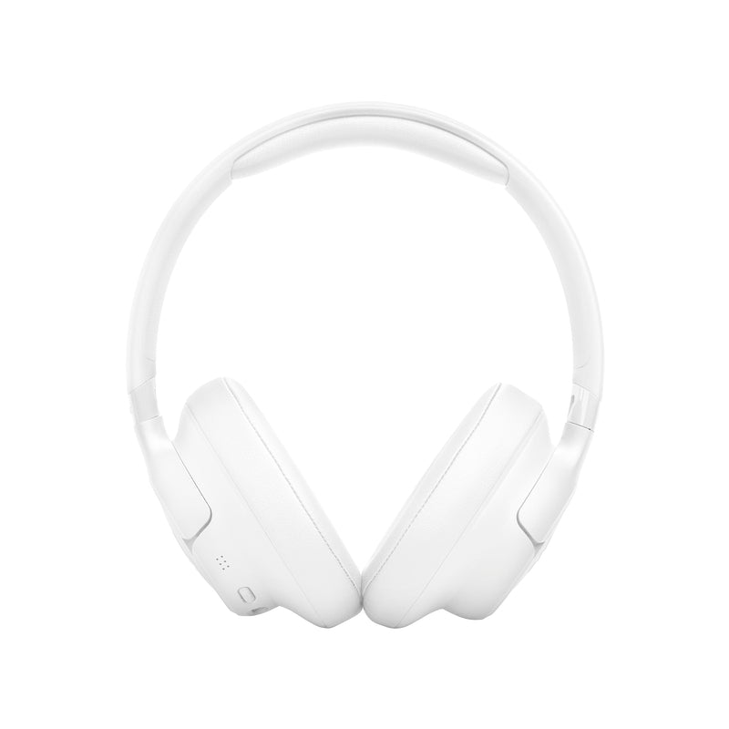 JBL Tune 730BT Headset Wireless - White