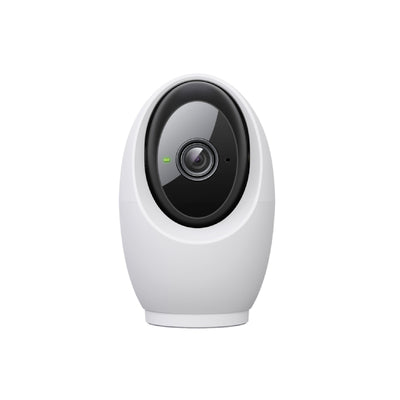 TP-Link Tapo C260 Pan/Tilt AI Home Security Wi-Fi Camera - 4K 8MP / Up to 20 fps / Two-Way Audio / AI Detection / Night Vision