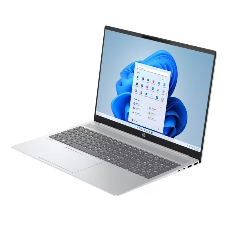 Pre-Order HP OmniBook 5 AI - 16.0" 2K Multi-Touch / Ultra 7 255U / 16GB / 1TB (NVMe M.2 SSD) / Win 11 Home / 16-AF1017WM / 1YW - Laptop