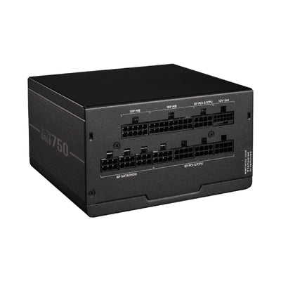 COOLER MASTER Elite Gold 750W 80 PLUS Gold Modular ATX 3.1 Power Supply - Black