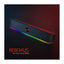 Redragon ADIEMUS GS560 - 3.5mm / USB / Speaker