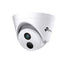 TP-Link (VIGI C400HP) VIGI 3MP Turret Network Camera - 3MP / 2.8/4mm Lens / RJ45