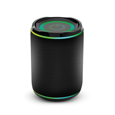 GOUI Neon 16 Bluetooth Speaker - 16W / 1500mAh / Black