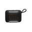 JBL Go 5 Bluetooth Speaker - 6.0 / USB-C / Black