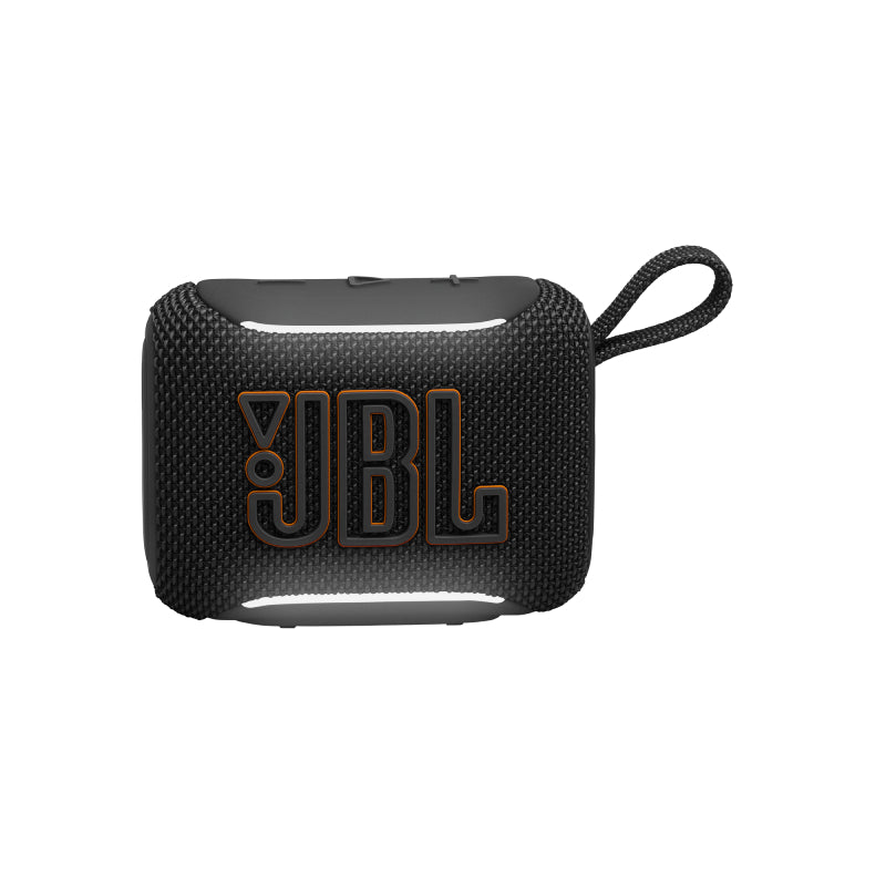 JBL Go 5 Bluetooth Speaker - 6.0 / USB-C / Black