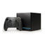 Pre-Order Valve Steam Machine Pre-built Gaming PC - Semi-custom AMD Zen 4 6-Core / 16GB / 512GB SSD / HDMI 2.0/DisplayPort 1.4/USB/Ethernet / Black