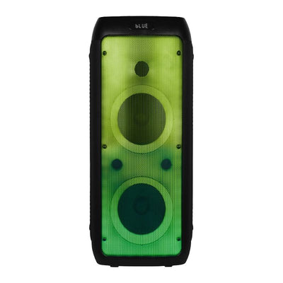 GOUI Neon-60 Bluetooth Speaker - 60W / 1500mAh / Black