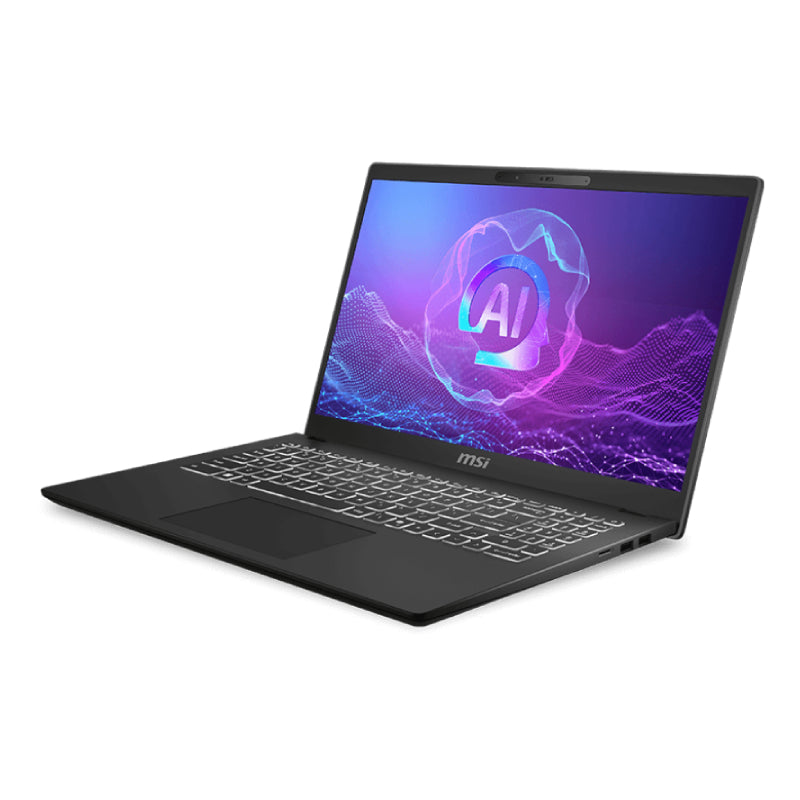 MSI Modern 15 H AI C2HMG - 15.6