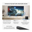Samsung 65" Micro RGB R85H 4K Samsung Vision AI Smart TV (2026) - 65" 4K / 100 Hz / HDMI/USB/Ethernet - Smart TV