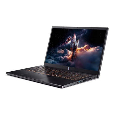 آيسر V 15 - 15.6 بوصة FHD / آي 9  16 جيجابايت  512 جيجابايت  إس إس دي NVMe) / بطاقة رسومات RTX 5050 8 جيجابايت في جي إيه  ويندوز 11 برو  ضمان سنة  لابتوب
