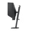 BenQ 24″ Zowie XL2566X+ Monitor - 24" FHD / 400Hz / HDMI 2.0 / DisplayPort 1.4 - Monitor