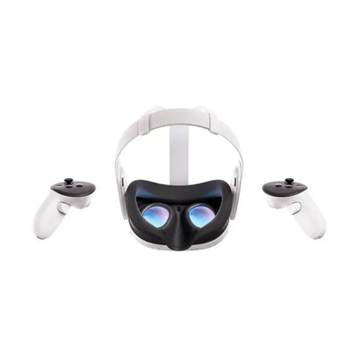 Meta Quest 3 Breakthrough Mixed Reality - Snapdragon XR2 Gen 2 / 8GB / 512GB / Wi-Fi / USB-C