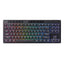Redragon SHIVA K516 PRO - Wireless/Wired / Black