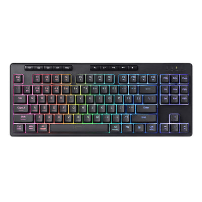 Redragon SHIVA K516 PRO - Wireless/Wired / Black