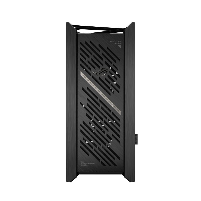 ASUS HELIOS II Gaming PC - X870-P WIFI Motherboard / Ryzen 7 9800X3D / 32GB / 2TB (NVMe M.2 SSD) / RTX 5080 16GB VGA / Win 11 Pro / 1000W / 1YW