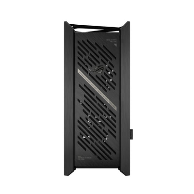ASUS HELIOS II Gaming PC - X870-P WIFI Motherboard / Ryzen 7 9800X3D / 32GB / 2TB (NVMe M.2 SSD) / RTX 5080 16GB VGA / Win 11 Pro / 1000W / 1YW