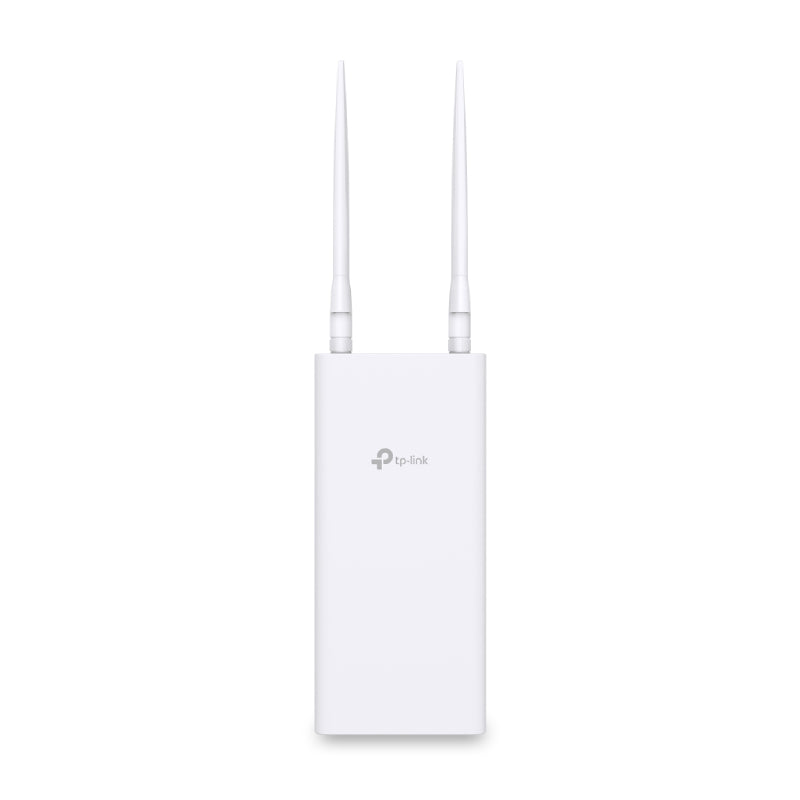 تي بي لينك خارجي)راوتر واي-فاي خارجي  4جي  ميغابت في الثانية راوتر  4جي  2.4 جيجا هرتز 300 ميغابت في الثانية) / شبكة محلية  WAN