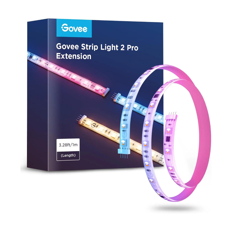 Govee Strip Light 2 Pro Extension