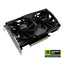 PNY GeForce RTX 5050 8GB Dual Fan Graphics Card - 8GB / GDDR6 / 128-bit / PCIe 5.0 / DisplayPort 2.1 / HDMI 2.1 / One Year Warranty