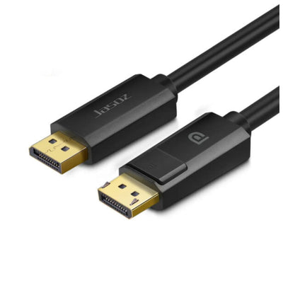 Jasoz T-A193 DisplayPort Cable - 3 Meter / Black