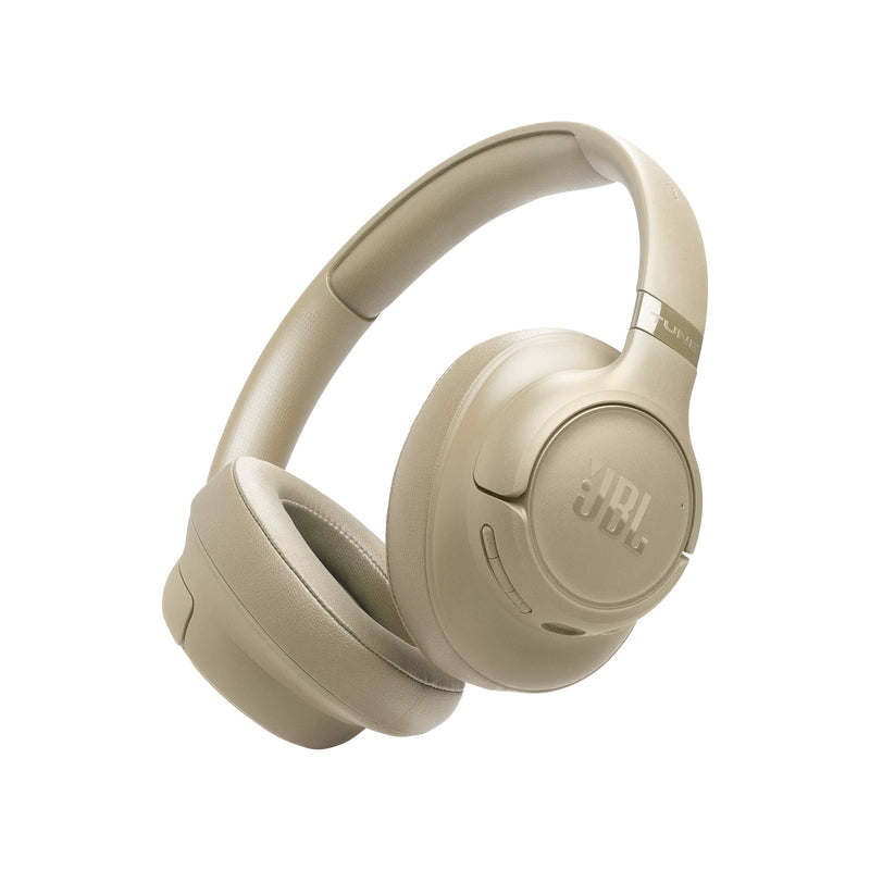JBL Tune 730BT Headset Wireless - Beige