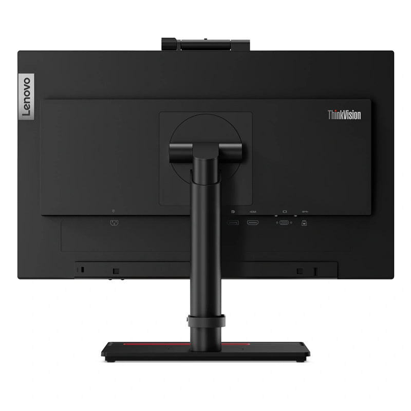 Lenovo ThinkVision T22v-20 - 21.5" FHD / 6ms / D-Sub/HDMI/DisplayPort/USB 3.2 Gen 1 - Monitor