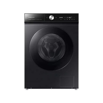Samsung Bespoke Washer - 11kg / 1400 rpm / Black