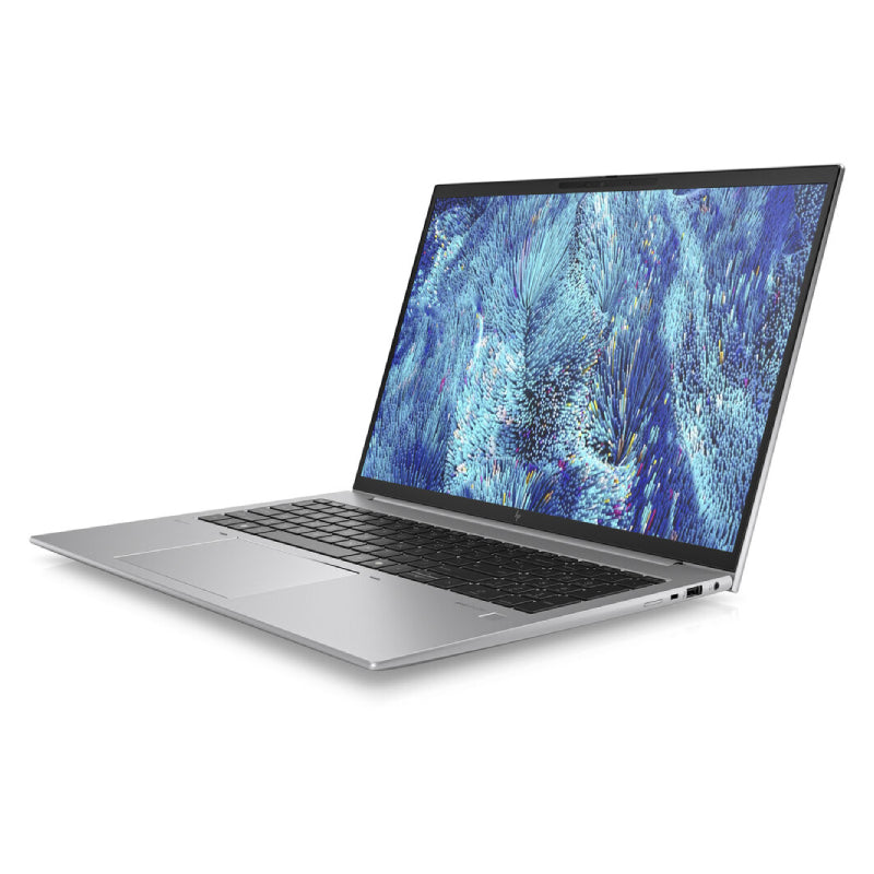 HP ZBook Firefly 14 G11 - 14.0" WUXGA / Ultra 7 155U / 16GB / 512GB (NVMe M.2 SSD) / Win 11 Pro / 1YW - Laptop