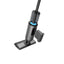 Powerology Dual Design Cordless Vacuum & Mop - Black