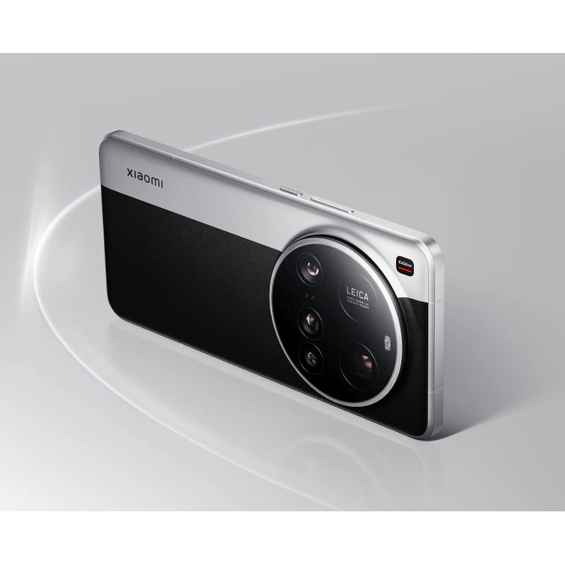 Xiaomi 15 Ultra - 6.7’’ LTPO AMOLED / Snapdragon 8 Elite / 16GB RAM / 1TB / 5G / Silver Chrome - Mobile Mobiles &