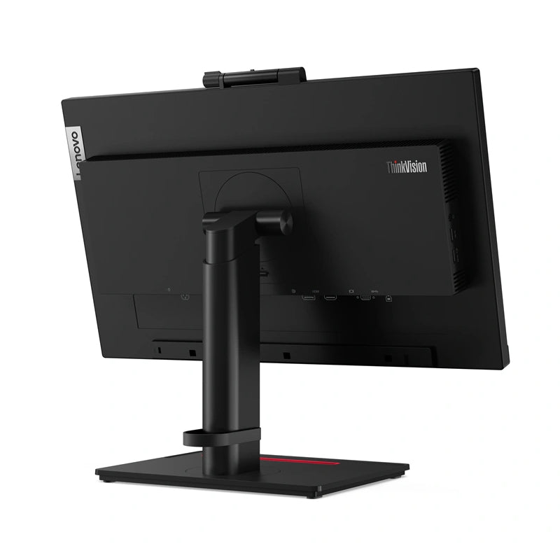 Lenovo ThinkVision T22v-20 - 21.5" FHD / 6ms / D-Sub/HDMI/DisplayPort/USB 3.2 Gen 1 - Monitor