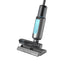 Powerology Dual Design Cordless Vacuum & Mop - Black